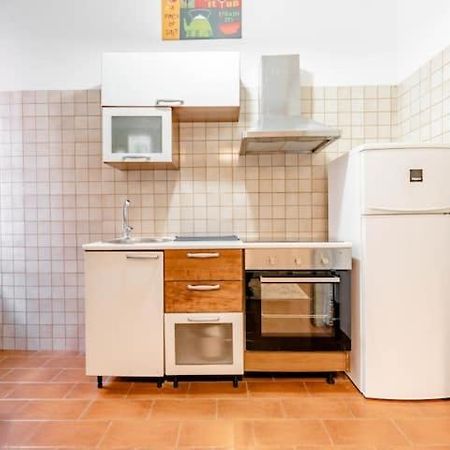 New! Casa Micheli A Trastevere Rome Buitenkant foto