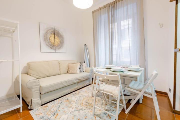 New! Casa Micheli A Trastevere Rome Buitenkant foto