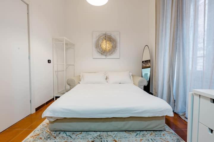 New! Casa Micheli A Trastevere Rome Buitenkant foto