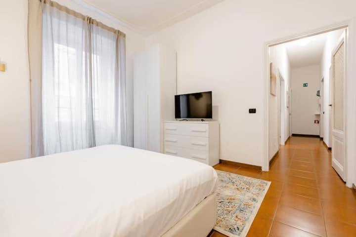 New! Casa Micheli A Trastevere Rome Buitenkant foto