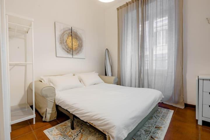 New! Casa Micheli A Trastevere Rome Buitenkant foto
