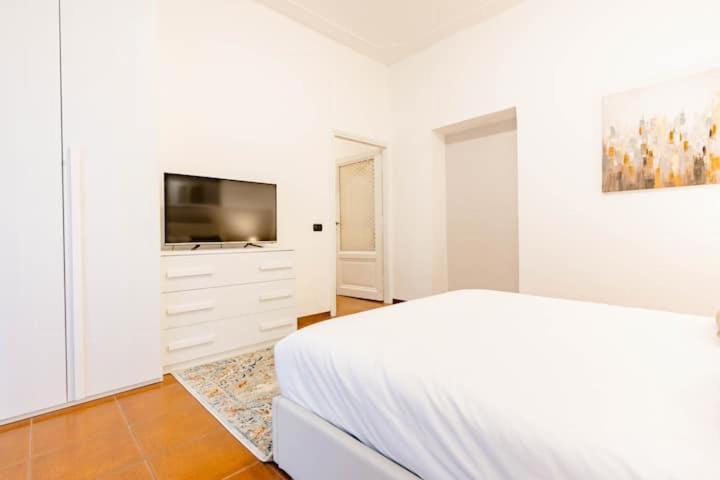 New! Casa Micheli A Trastevere Rome Buitenkant foto