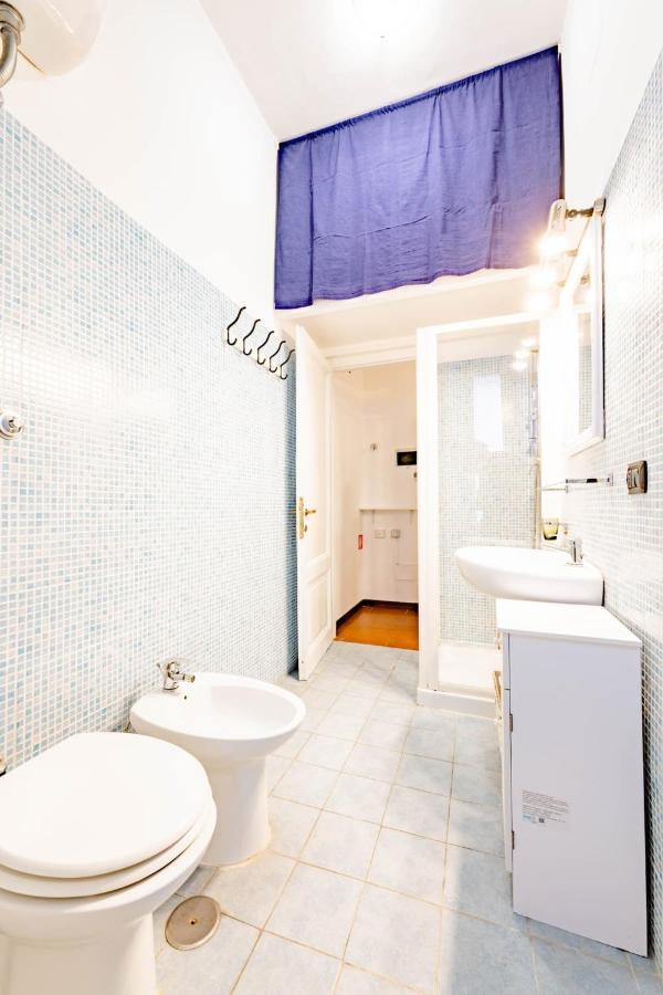 New! Casa Micheli A Trastevere Rome Buitenkant foto